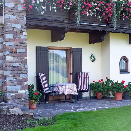 Apartment In Tyrol 100 M To The Mountain Railway Іттер Екстер'єр фото