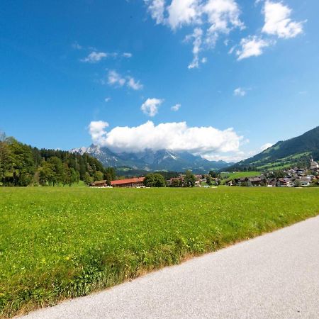 Apartment In Tyrol 100 M To The Mountain Railway Іттер Екстер'єр фото