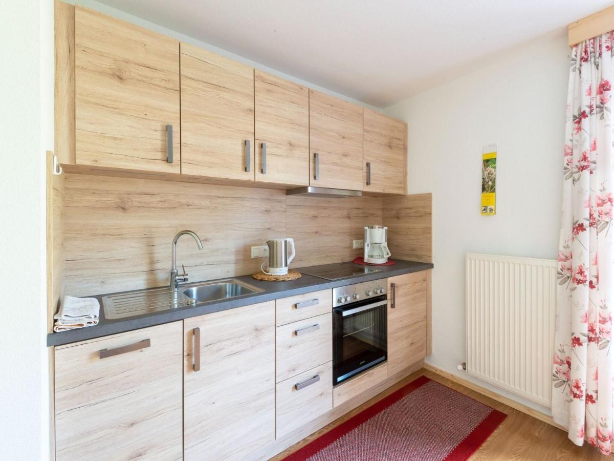 Apartment In Tyrol 100 M To The Mountain Railway Іттер Екстер'єр фото
