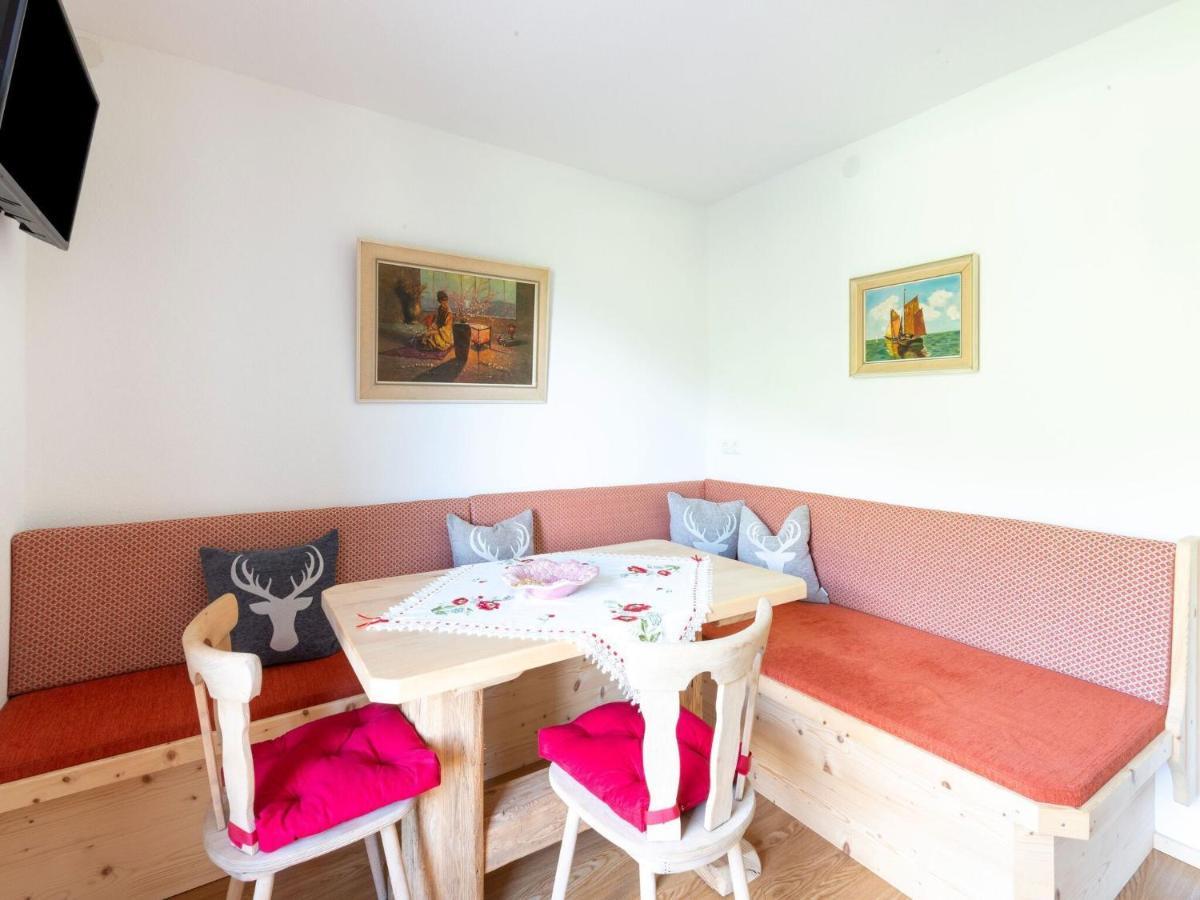Apartment In Tyrol 100 M To The Mountain Railway Іттер Екстер'єр фото