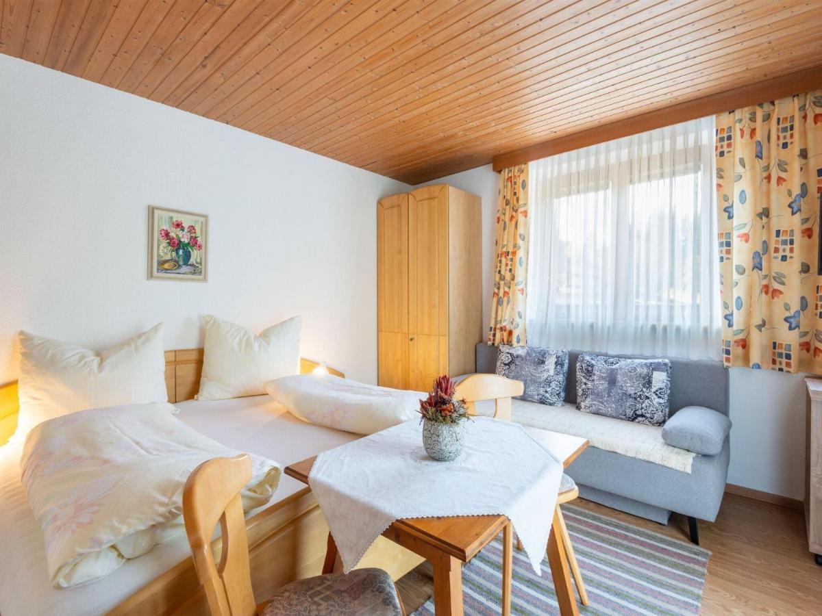 Apartment In Tyrol 100 M To The Mountain Railway Іттер Екстер'єр фото