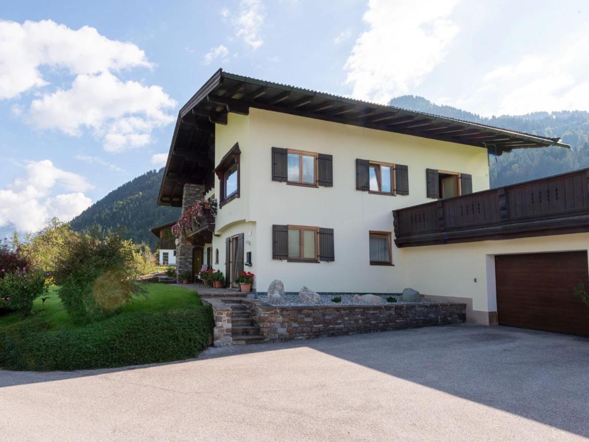 Apartment In Tyrol 100 M To The Mountain Railway Іттер Екстер'єр фото