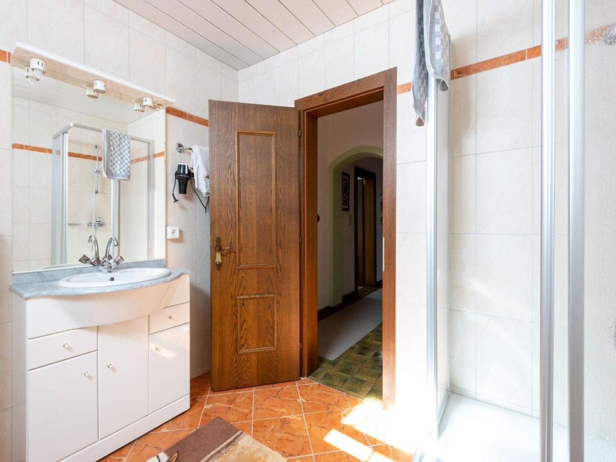 Apartment In Tyrol 100 M To The Mountain Railway Іттер Екстер'єр фото