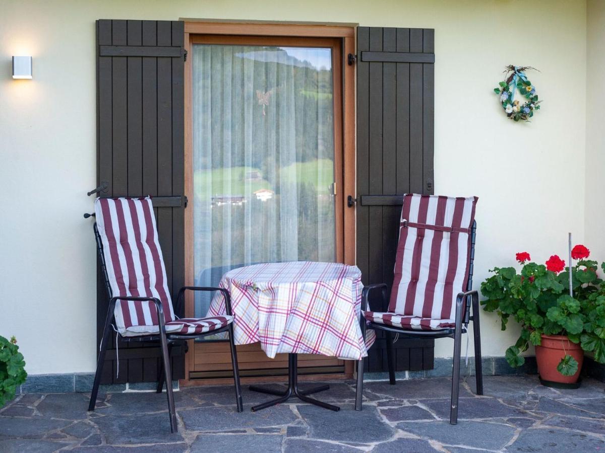 Apartment In Tyrol 100 M To The Mountain Railway Іттер Екстер'єр фото