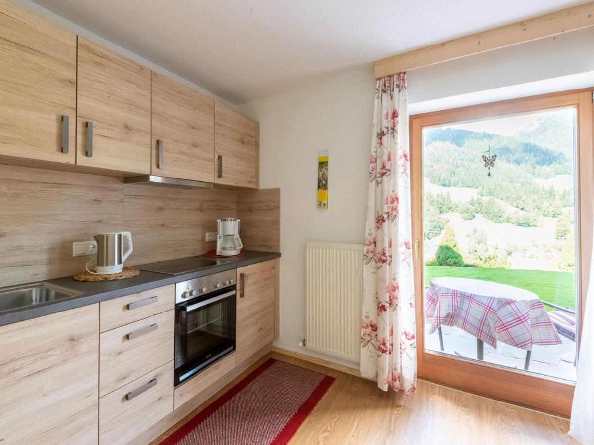 Apartment In Tyrol 100 M To The Mountain Railway Іттер Екстер'єр фото